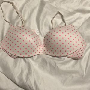 VS Plunge Bra